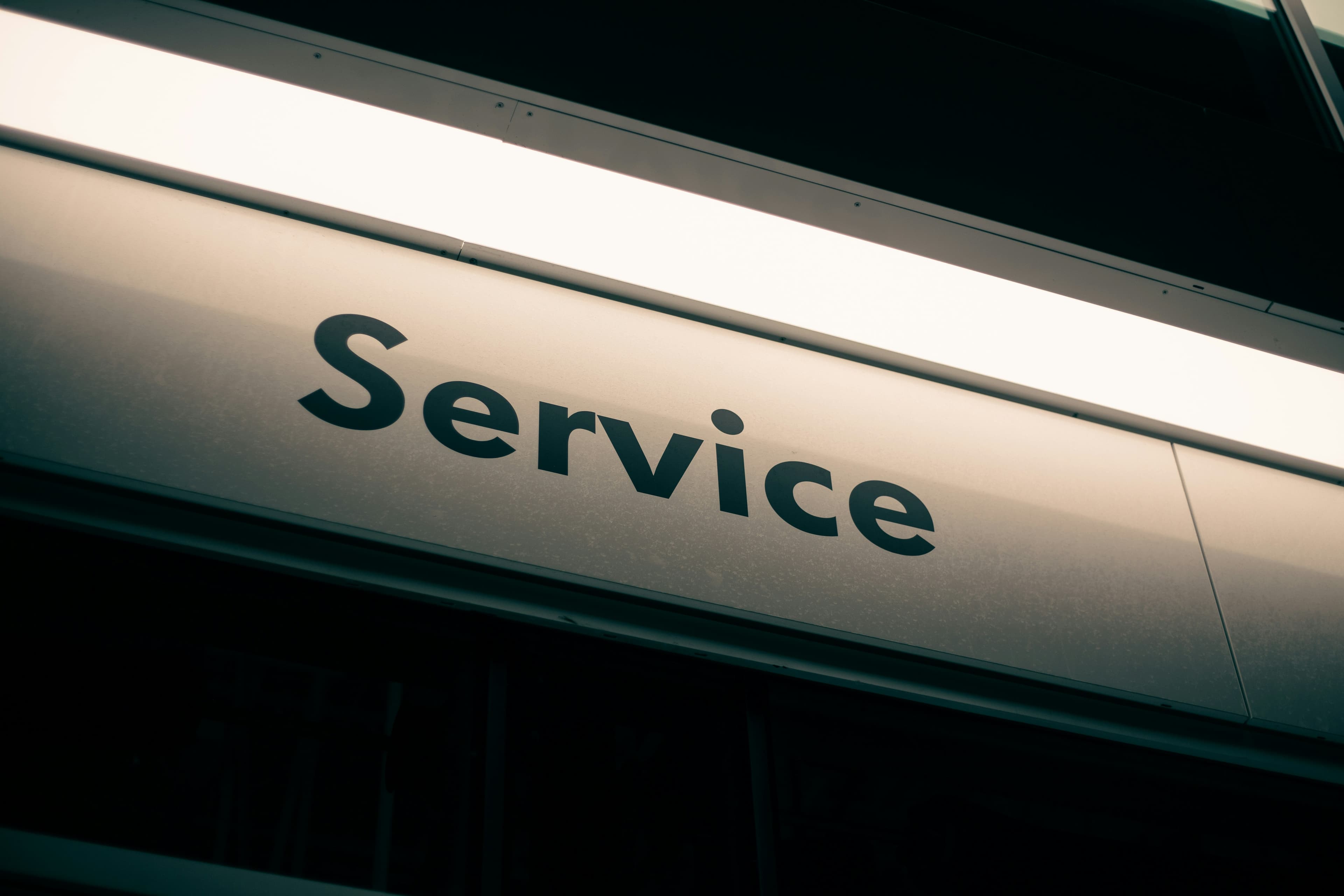 Professional pressure washing services